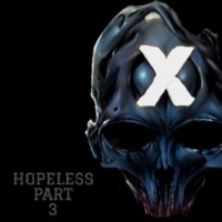 HOPELESS, Pt. 3 - Single - Big Xodia