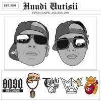Huudi uutisii (feat. Zei) - Single - FAM & Flowboysfam
