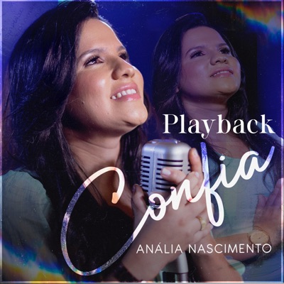 Confia (Playback) - Single