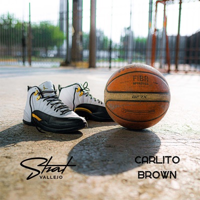 Basketball Vista - Single