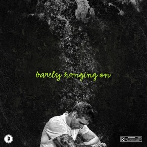 Barely Hanging On