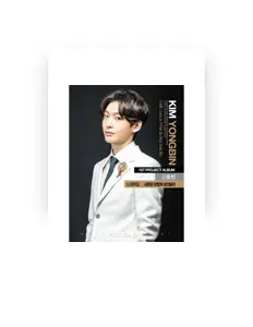 Listen to 김용빈, watch music videos, read bio, see tour dates & more!
