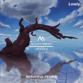 Beautiful People (feat. A-SHO) Miles Away, Aymen & braev