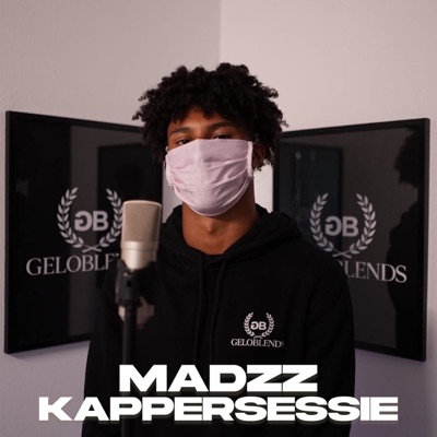 Kappersessie Madzz - Single