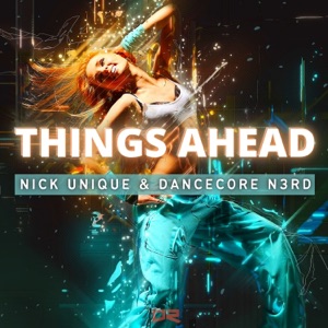 Things Ahead - EP