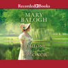 Someone to Honor(Westcott) - Mary Balogh