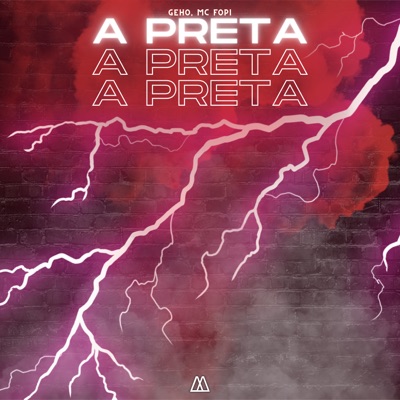 A Preta - Single