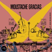 La moustache artwork