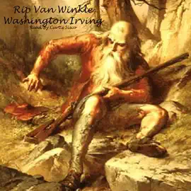 Rip Van Winkle (Unabridged)