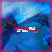 Getting Drunk - Single - SayKriDD Daly