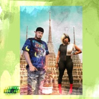 Round & Round (feat. Lydia Caesar) - Single - Kaspa Killa