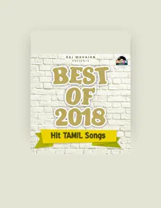 Dengarkan Mani Venkat, tonton video musik, baca bio, lihat tanggal tur & lainnya!