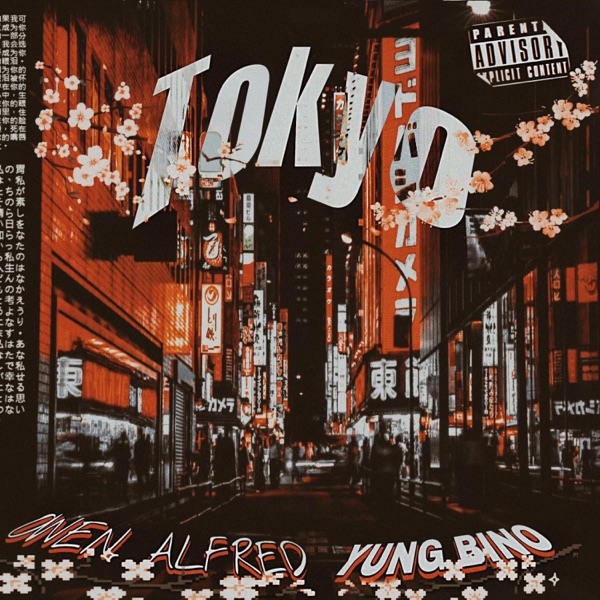 TOKYO (feat. Yung Bino)