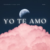 Yo Te Amo (feat. Jahn) - Single - Ohanami's Day Off