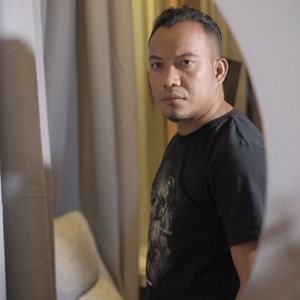 Tunggu Aku Kembali Album Art