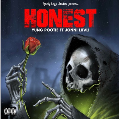 Honest (feat. Jonni Luvli) - Single