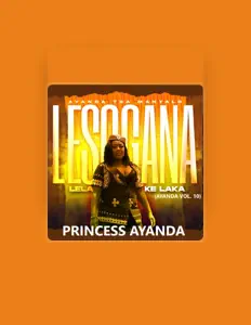 Listen to Princess Ayanda, watch music videos, read bio, see tour dates & more!