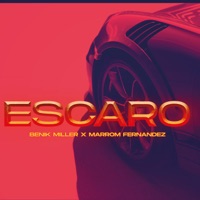Escaro (feat. Marrom Fernandez) - Single - Benik Miller