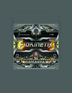 Listen to Biokinetix, watch music videos, read bio, see tour dates & more!