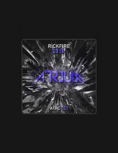 聆聽 RickFire、觀看音樂影片、閱讀小傳、查看巡演日期等！
