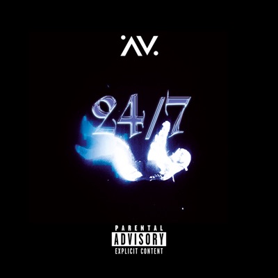24/7 (feat. JMY) - Single