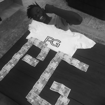 Getting Richer - Single