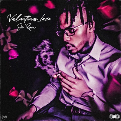 Valentine Love - Single