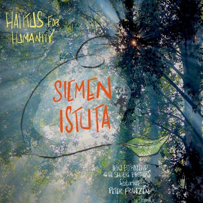 Siemen istuta (feat. Peter Franzén) - Single