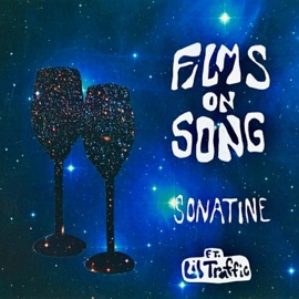 Sonatine (feat. Lil Traffic) Films on Song