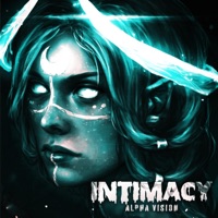 Intimacy - Single - ALPHA VISION