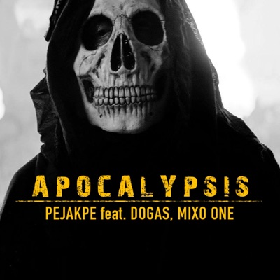 Apocalypsis (feat. DOGAS & MIXO ONE) - Single