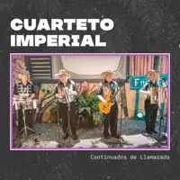 Se viene — Cuarteto imperial