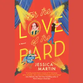 For the Love of the Bard (Unabridged)