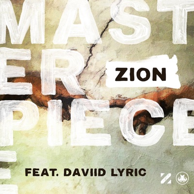Masterpiece (feat. Daviid Lyric) - Single