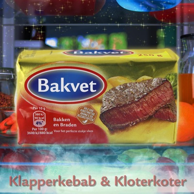 Bakvet - Single