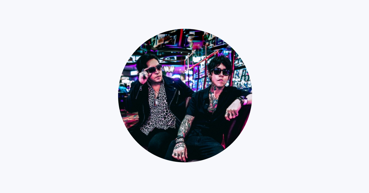 ‎Beyond Unbroken on Apple Music