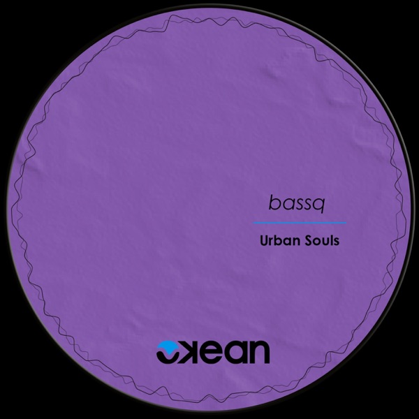 Urban Souls - Single