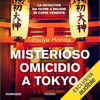 Misterioso omicidio a Tokyo - Tetsuya Honda