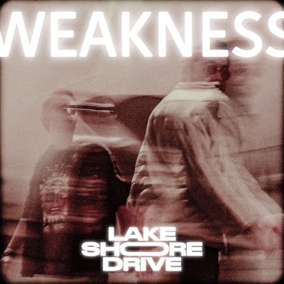 WEAKNESS - Single