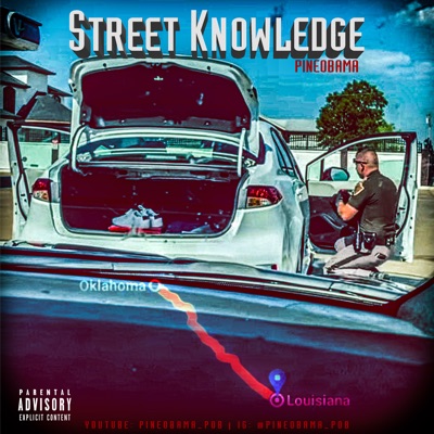 Counting My Blessings - Single