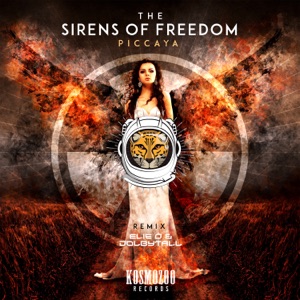 The Sirens of Freedom - Single