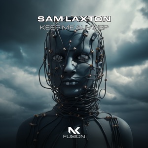 Keep Me Alive - EP