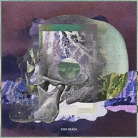 Ego Death (feat. Deep Thought) - Single - OG Bey Harris