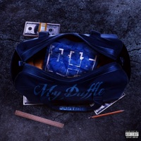 My Duffle (feat. Thx Yxrd & Jurdan Bryant) - Single - JustiKe
