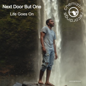 Life Goes On - Single