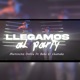 Llegamos Al Party feat Balbi El Chamako Single