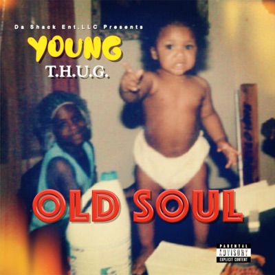 Old Soul - EP