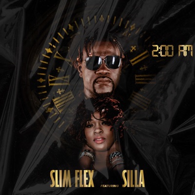 2 AM (feat. Silla) - Single