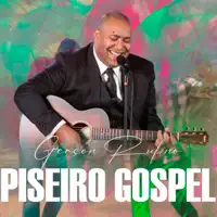 Calma Sou Eu — Gerson Rufino