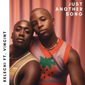 just another song (feat. Vincint) - Single